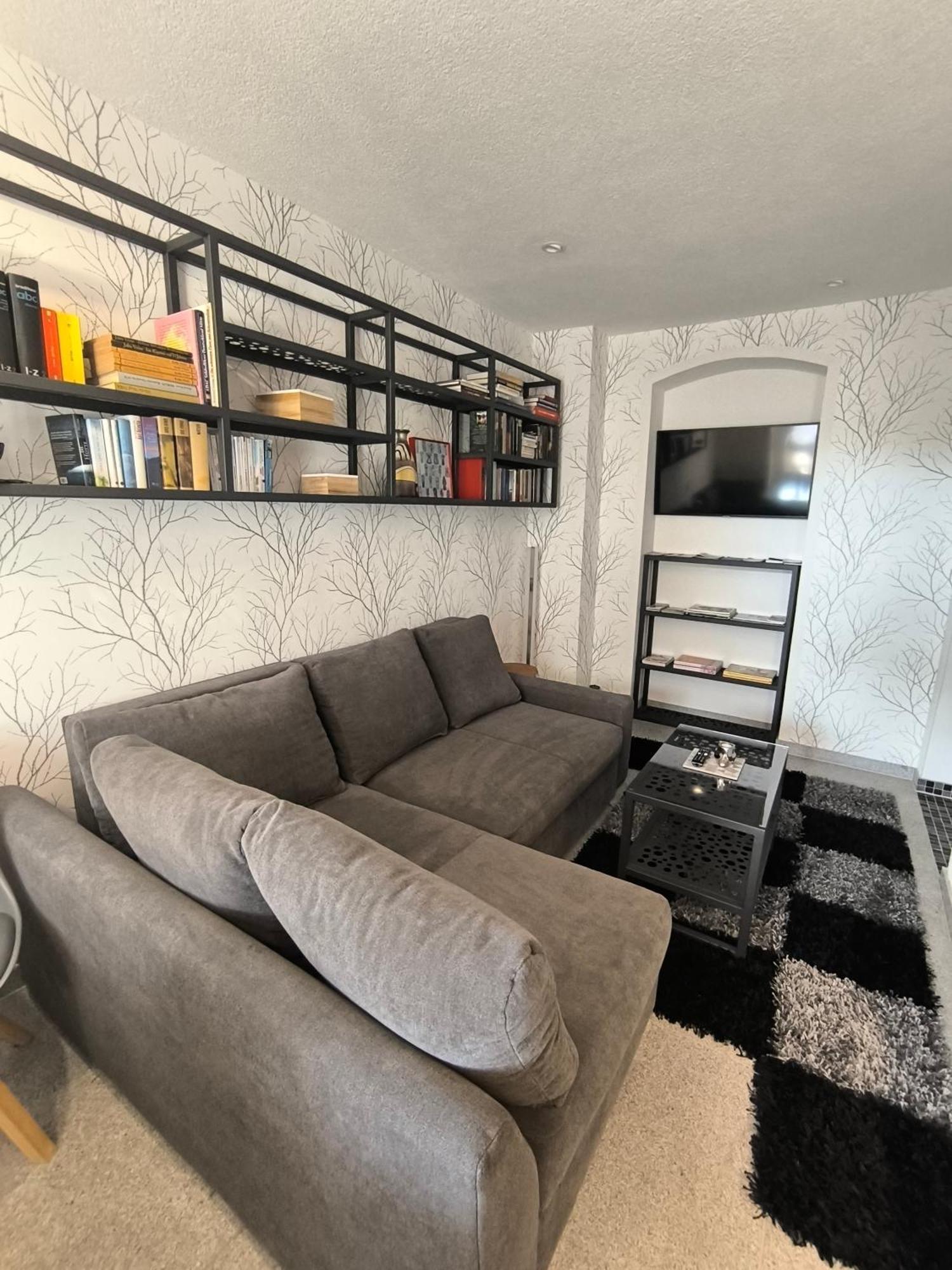 Hochwertige Ferienwohnung/Zentrumsnahe Lage! Райхенбах-им-Фогтланд Екстериор снимка