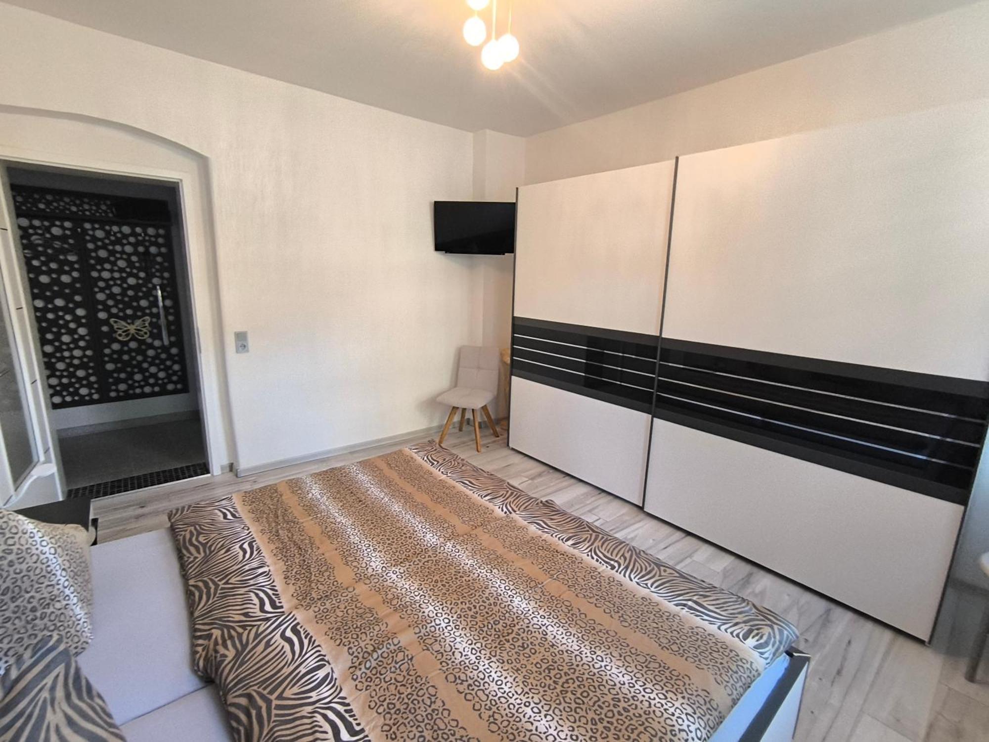 Hochwertige Ferienwohnung/Zentrumsnahe Lage! Райхенбах-им-Фогтланд Екстериор снимка